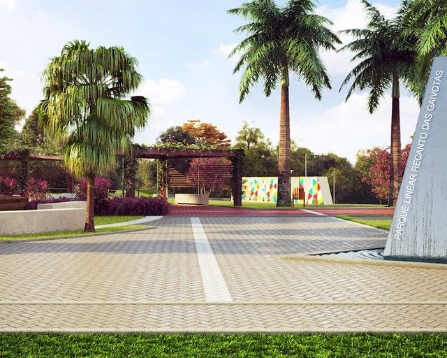 Parque das Villas