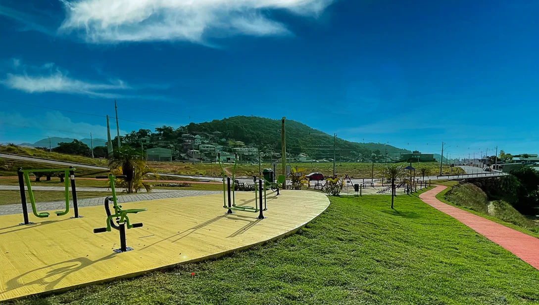 Altos do Jardim